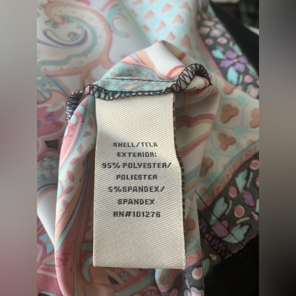 ECI New York sleeveless dress - Picture 5 of 7